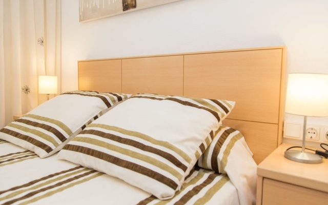 Los Olivos Apartment Cullera