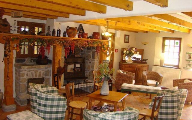 La Grange Aux Marmottes