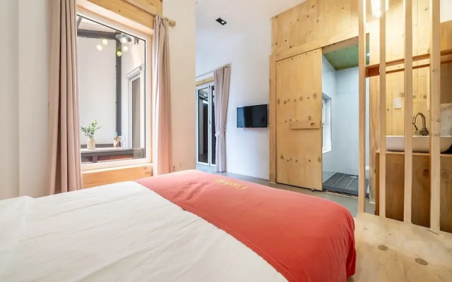 Buan Cordelia Pool Villa Pension