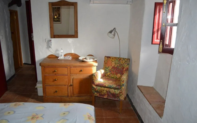 Casa los Eucaliptos