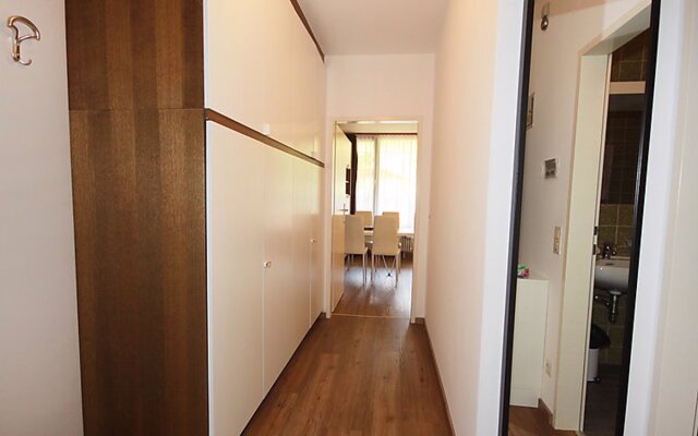 Apartment "Bräuer" Bad Hofgastein