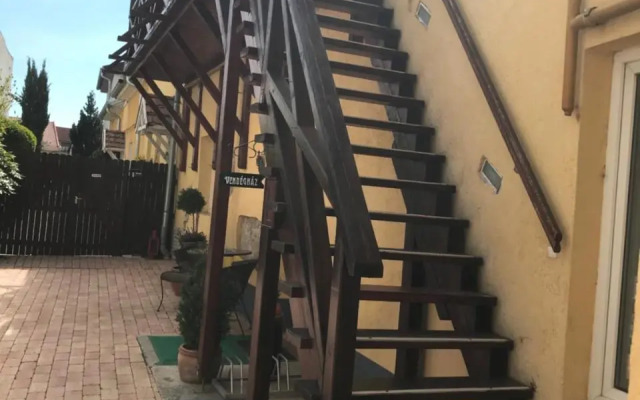 Takács Vendégház 2