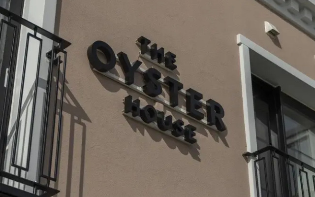 Oyster House