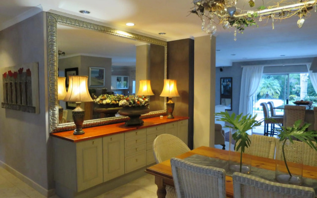 Country Paradise Home