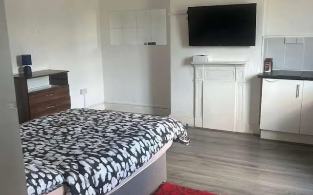 New Talbot Guest House