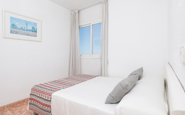 Apartamentos Siesta I