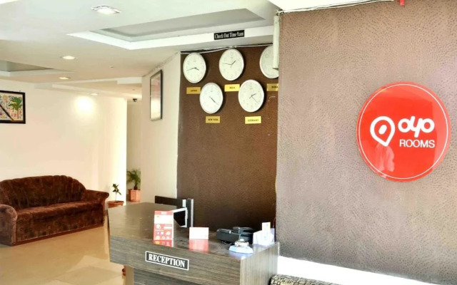 Hotel Vijay Nagar