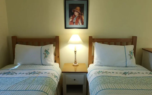 Annslea Garden Cottage