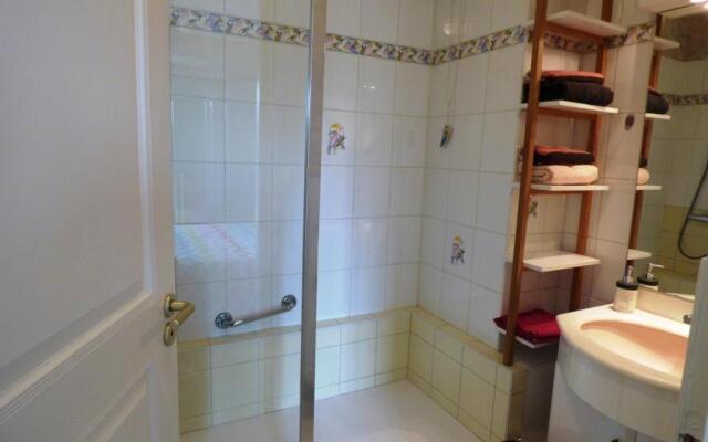 Appartement Les Sables-d'Olonne, 2 pièces, 2 personnes - FR-1-427-85