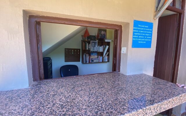 Auberge de Jeunesse Marrakech-Asni