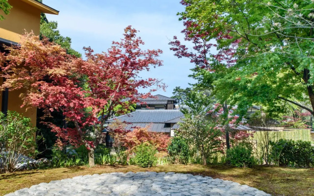 Hakone Suishoen