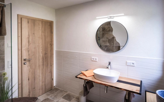 Apartments Frauensee