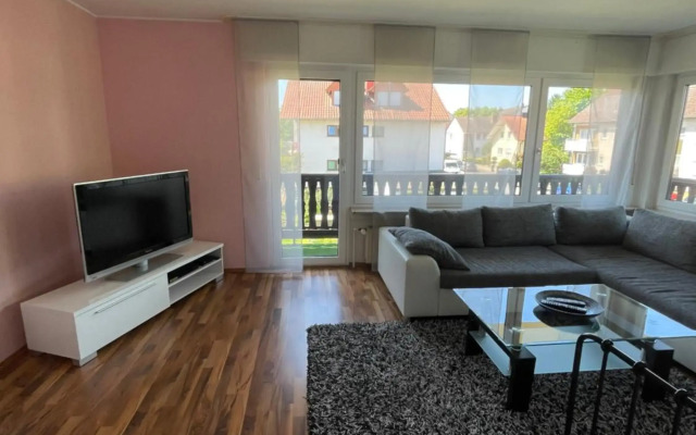 Ferienwohnung Esmeralda