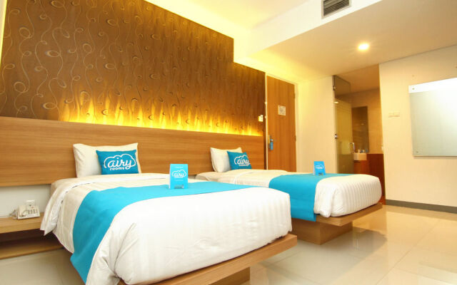 Airy Gondokusuman Urip Sumoharjo 64 Yogyakarta