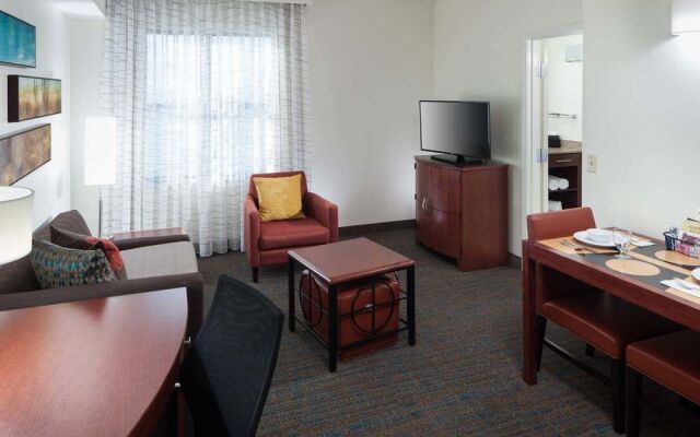 Residence Inn Phoenix North Happy Valley