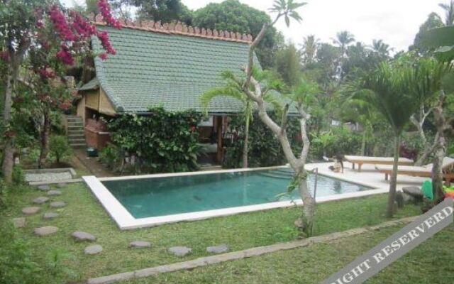 Villa Lumbung