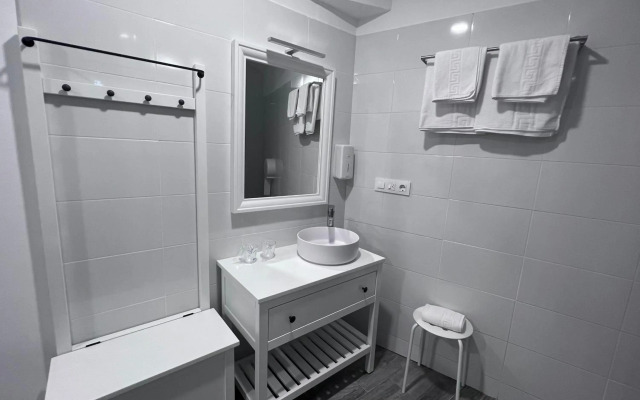 Pension Casa Julio **