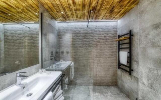 Hotel Litworowy Staw