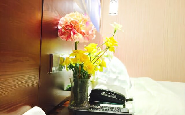 Gailwey Fairyland Resort Jiuzhai