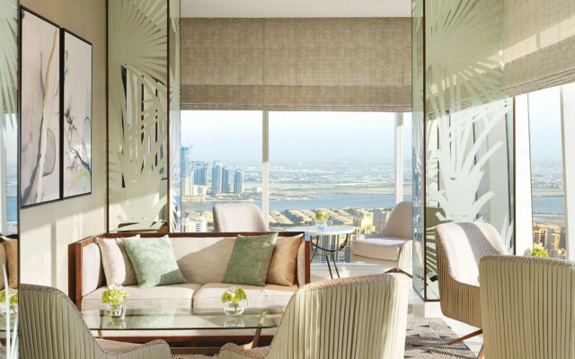 Отель Maitria Sukhumvit 18 Bangkok – A Chatrium Collection