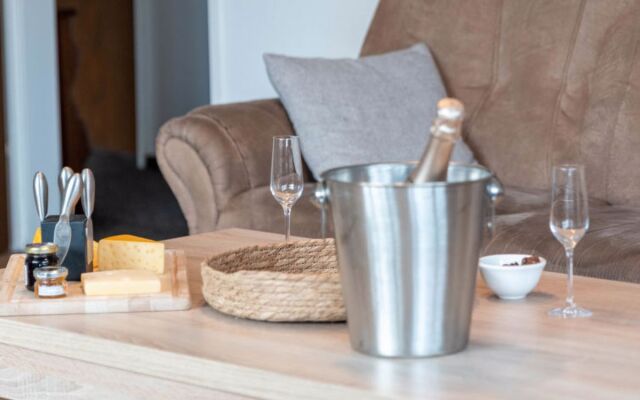 Apartment Teelke Norddeich