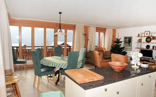 Bella Vista Lauterbrunnen