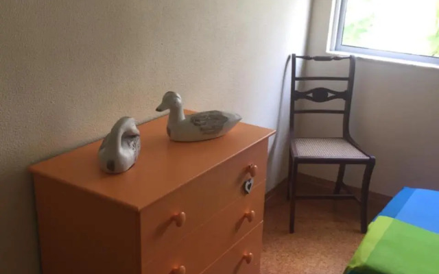 Tiagos Apartament
