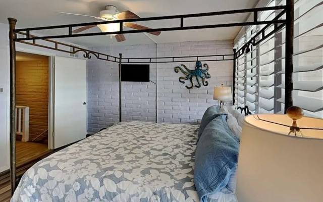 Pearl Marlin by Silver Sands Vacation Rentals