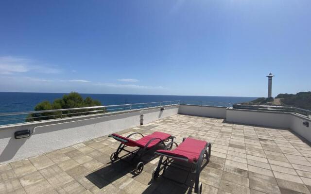 TH52 Villa Lighthouse
