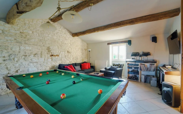 Old Presbytery Guest House