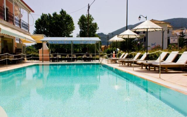 Xenia Apartments