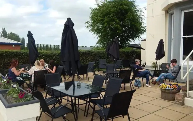Kings Hotel