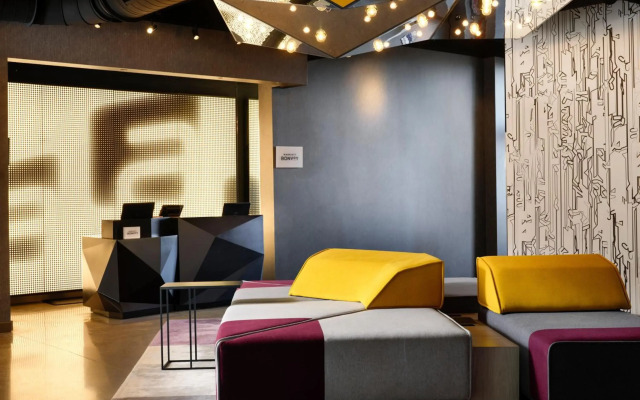 Aloft Knoxville West