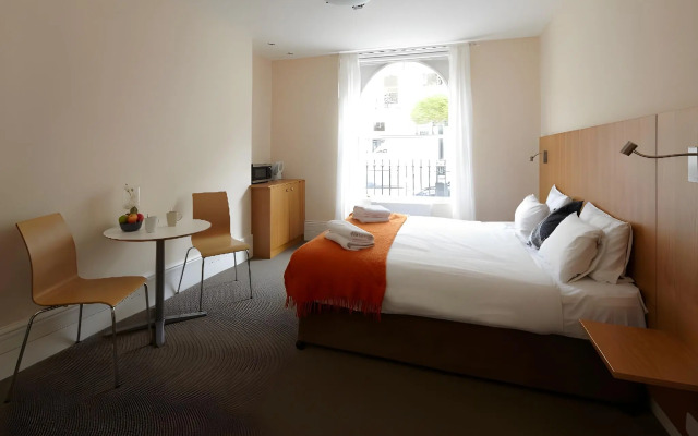 B+B Belgravia