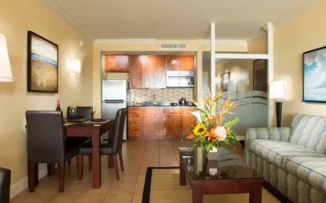 Divi Village Villas
