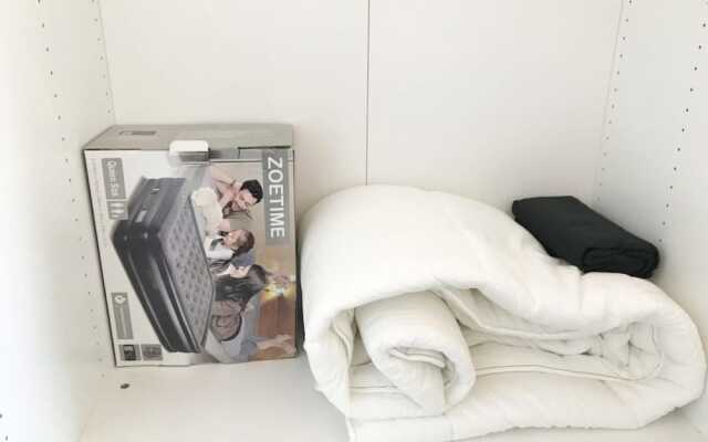 NY Style Loft w Parking Exchange District Gym