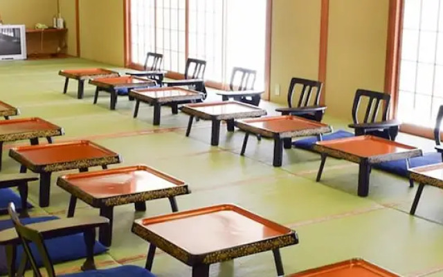 Tokushima Grand Hotel Kairakuen