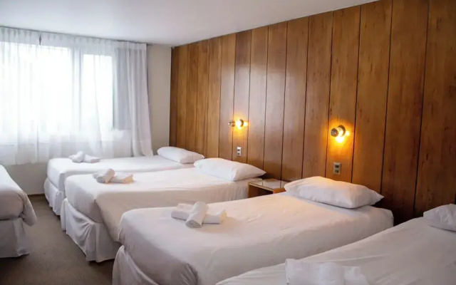 Hotel Germania