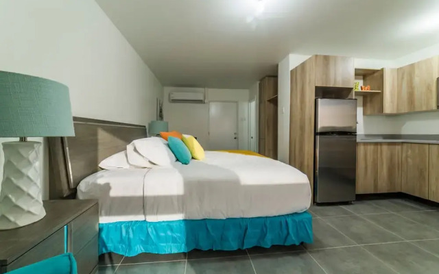 Turibana Plaza Suite 12