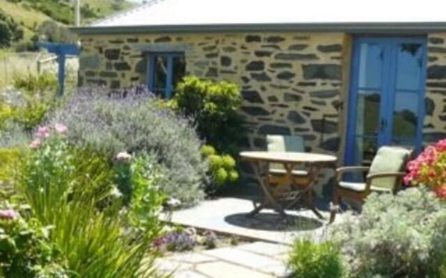 Brooklands Heritage B&B