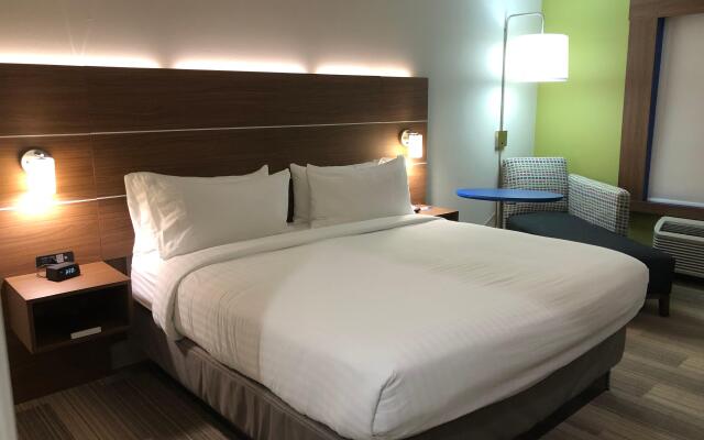 Holiday Inn Express Pineville-Alexandria Area by IHG