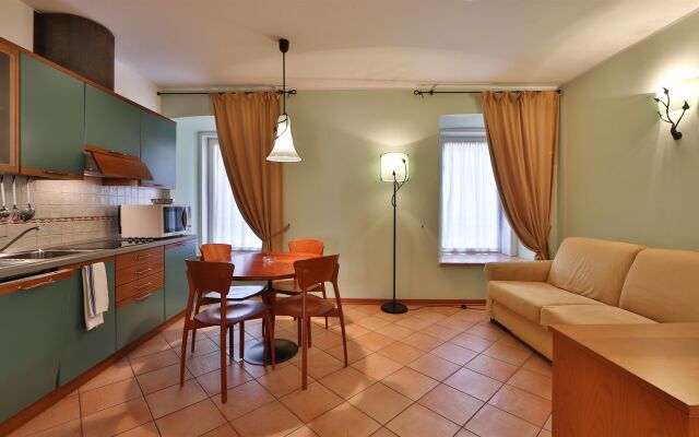 Residence San Giusto
