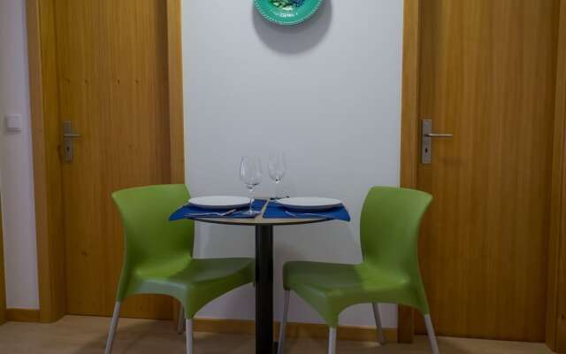 Island Residence Apartments