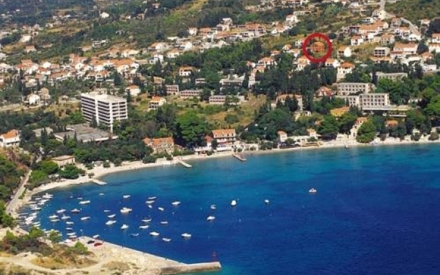 Villa Myrta
