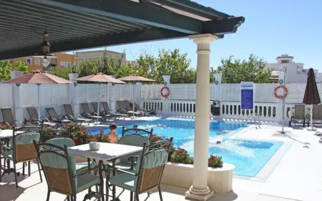 Hotel Al Sur de Chipiona