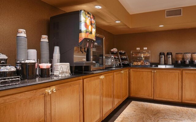Quality Inn Jacksonville - Orange Park near Naval Air Station