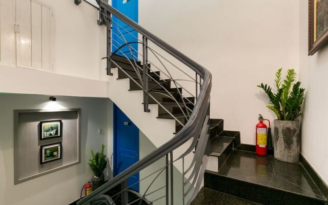 OYO 445 The Like Mini Hotel