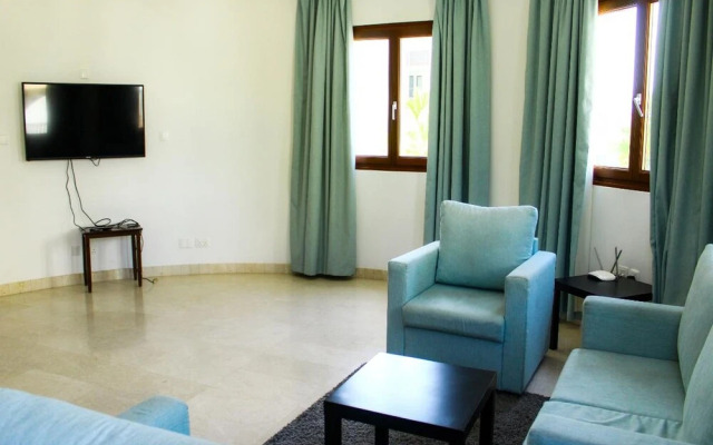 Marina View Luxury Stay