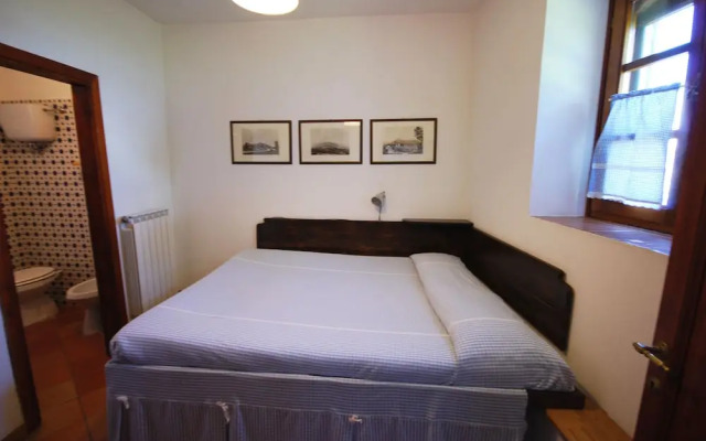 Agriturismo Villa Opera