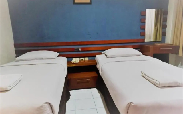 N Hotel Jakarta